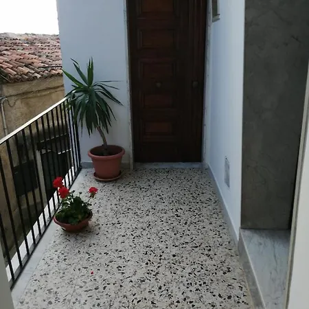 Pensionat I Trecento Padula