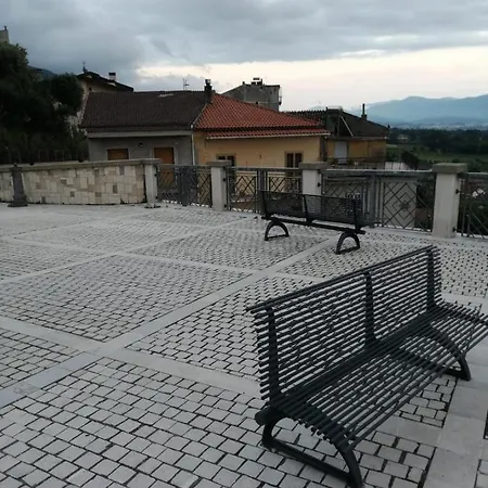 I Trecento 3* Padula