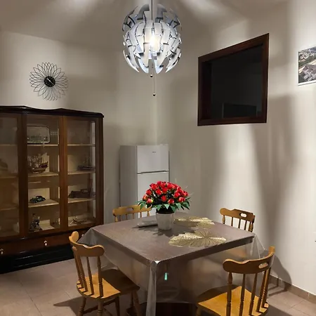 Gasthof I Trecento Padula