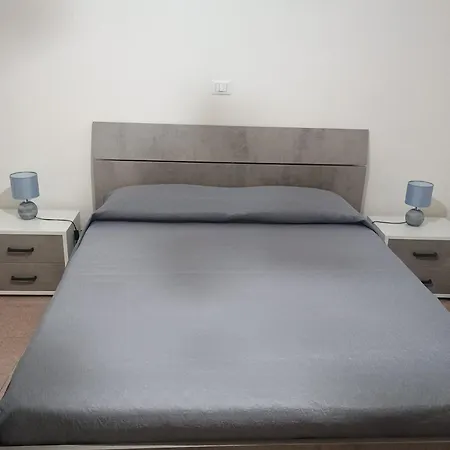 Pensión I Trecento