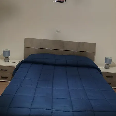 I Trecento Konukevi Padula