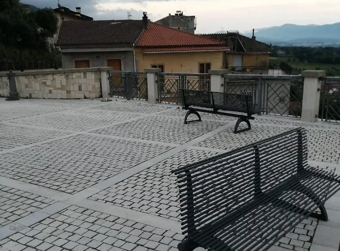 I Trecento 3* Padula