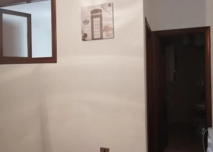 I Trecento Pensjonat Padula