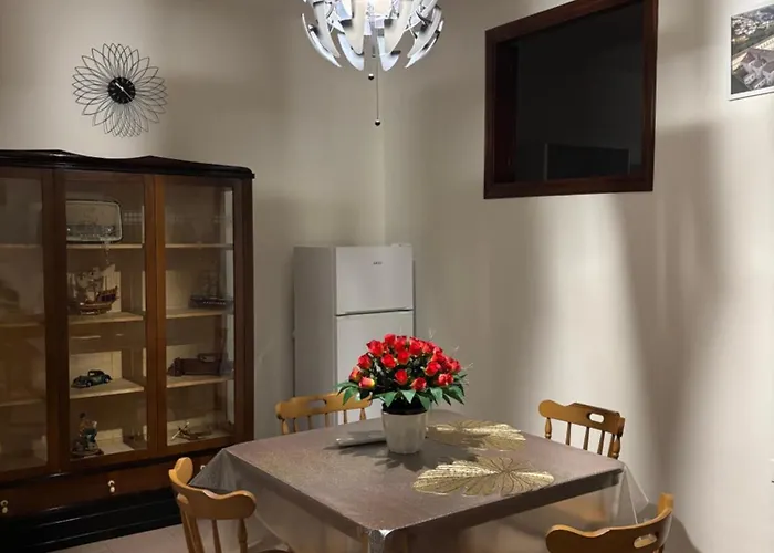 Pensjonat I Trecento Padula